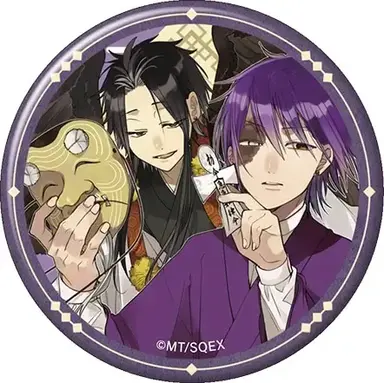 Profile image of 烏丸蘭丸