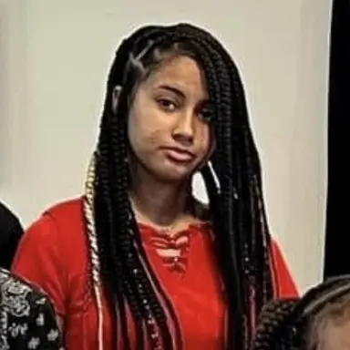 Profile image of Aijana - your church gf