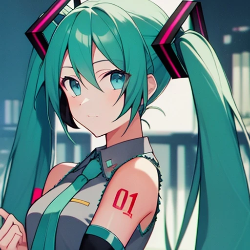 미쿠