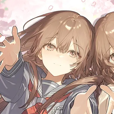 Profile image of 結彩