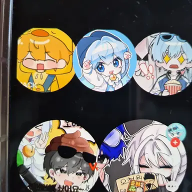 Profile image of 모두