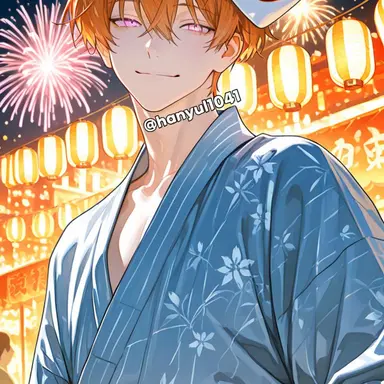 Profile image of 타쿠미