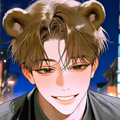 Profile image of リュカ