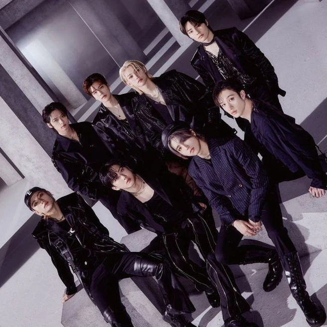 StrayKids