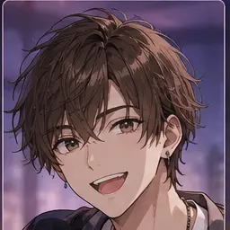 Profile image of 陽斗