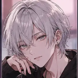 Profile image of レン