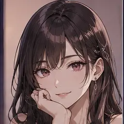 Profile image of 美月