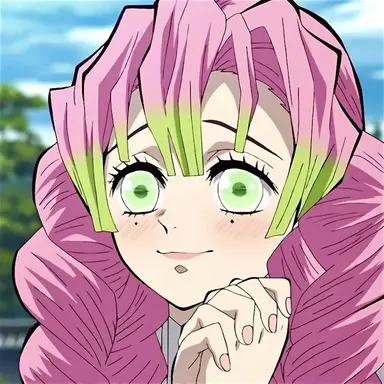 Profile image of 甘露寺蜜璃