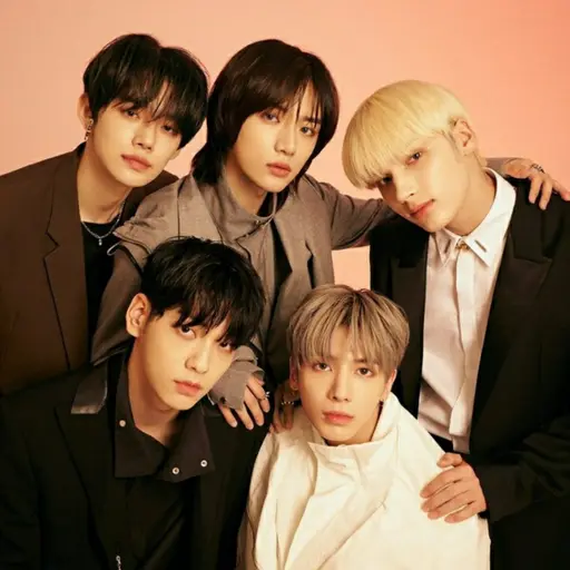 Mmmmmmoa의 f5 투바투