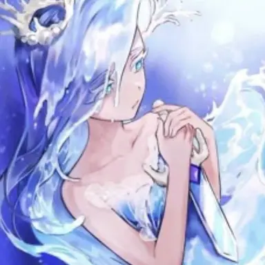 Profile image of 바다요정