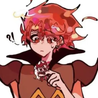 Profile image of 불꽃정령