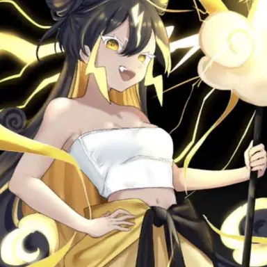 Profile image of 뇌신무장