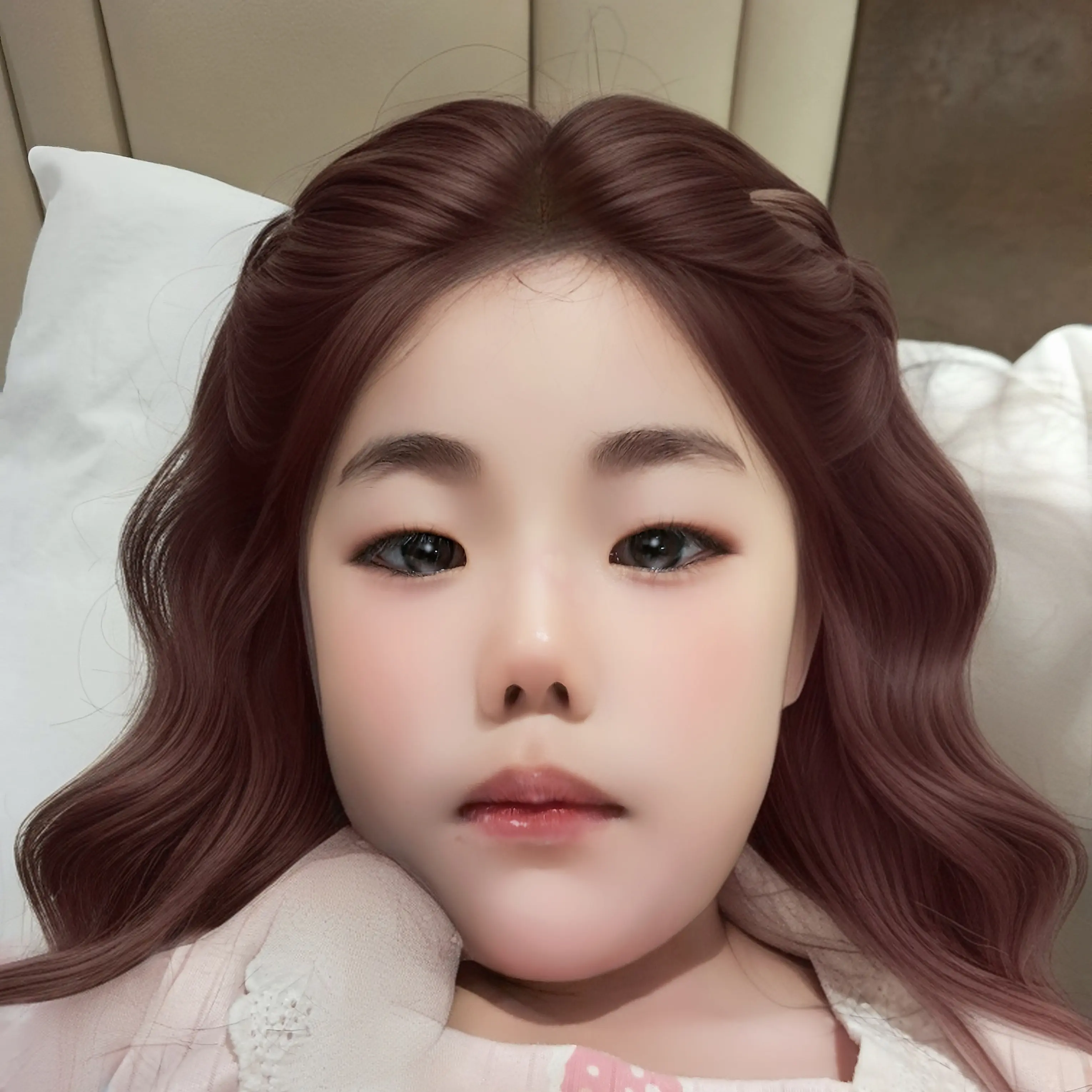 MEC의 지민