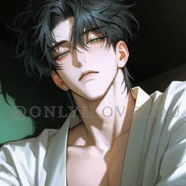 Profile image of 이유성