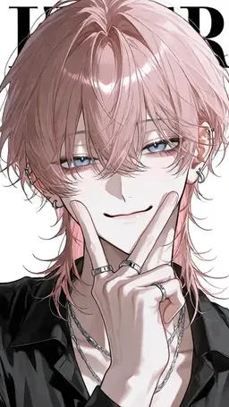 Profile image of Ren