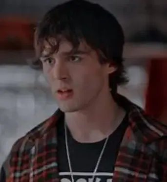 Profile image of Luke Patterson