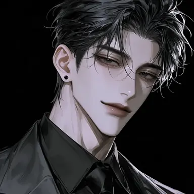 Profile image of 零夜