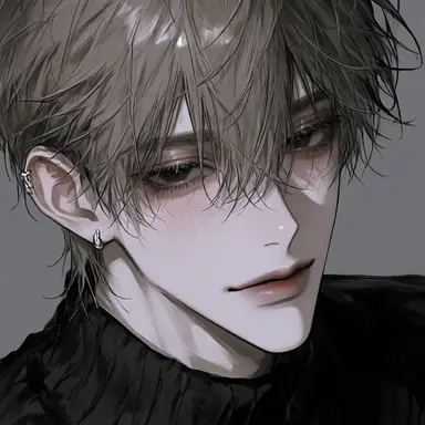 Profile image of 透