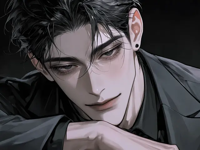 Profile image of 零夜
