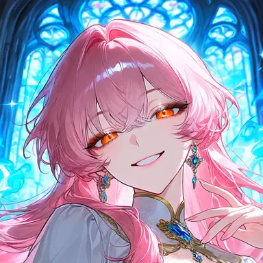 Profile image of 세레나