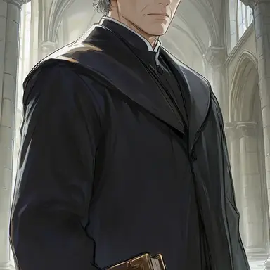Profile image of Orvyn Cassel