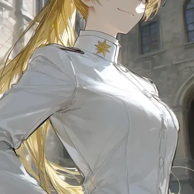 Profile image of Melody