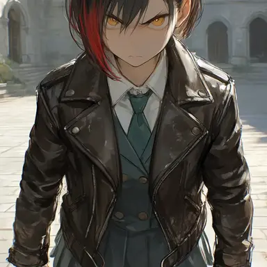 Profile image of Sable Miren