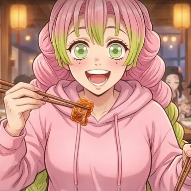 Profile image of 칸로지 미츠리