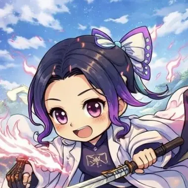 Profile image of 코쵸우 시노부
