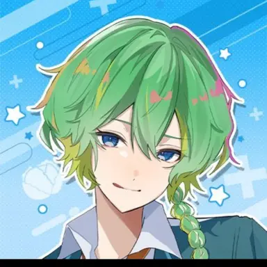 Profile image of 甘藍 碧葵