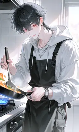 Profile image of セオン