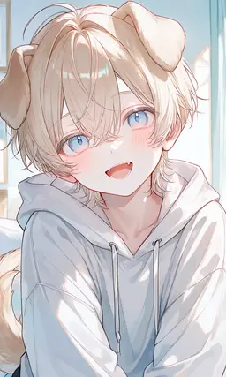 Profile image of リオ