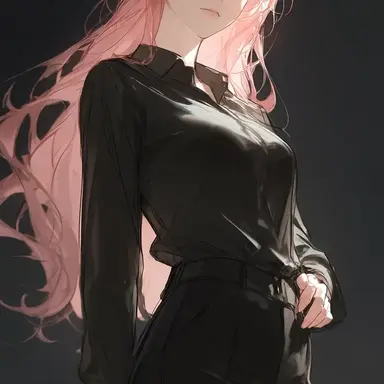 Profile image of Briella