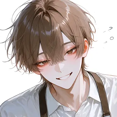 Profile image of 悠斗