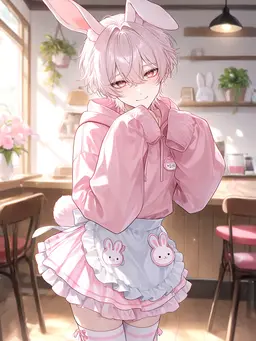 Profile image of サクヤ