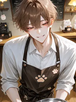 Profile image of 悠斗