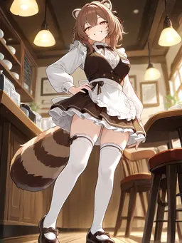 Profile image of ミミコ