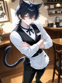 Profile image of シキ