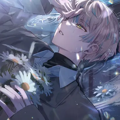 Profile image of 緋八マナ