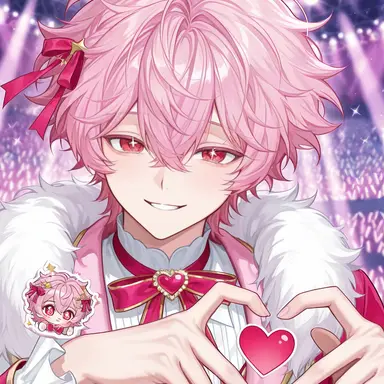 Profile image of 苺