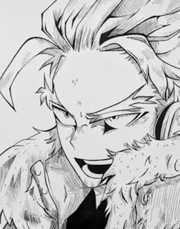 Profile image of 호크스