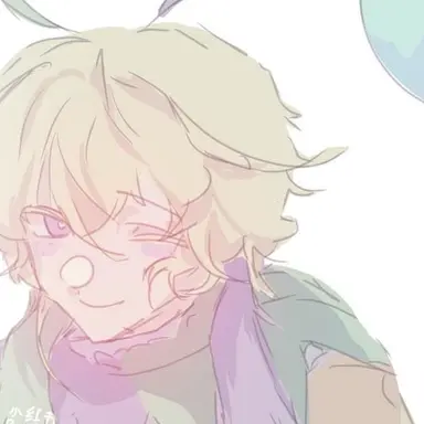 Profile image of ルーイ