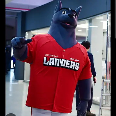 Profile image of 랜디