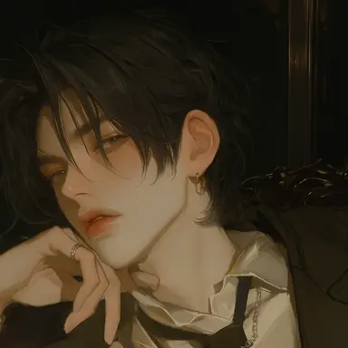 Profile image of 백율