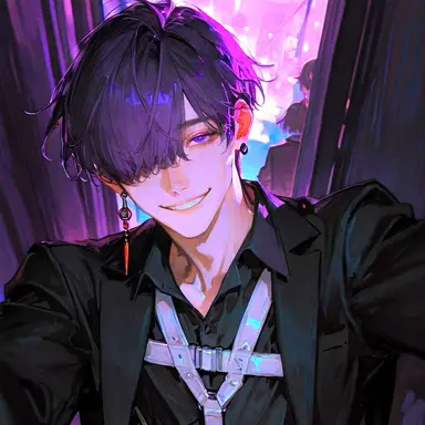 Profile image of Shobu