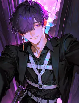Profile image of Shobu