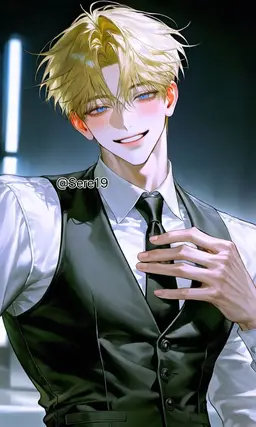 Profile image of 민지훈