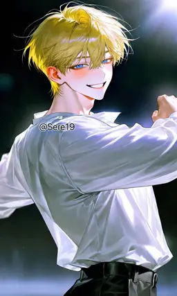 Profile image of 민지훈