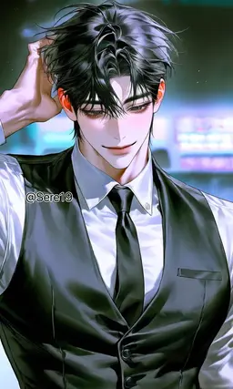 Profile image of 신우신