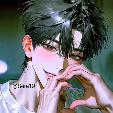 Profile image of 신우신